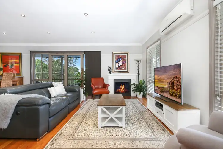 Fourth view of Homely rural property listing, 1 Parkland Avenue, Avondale NSW 2530