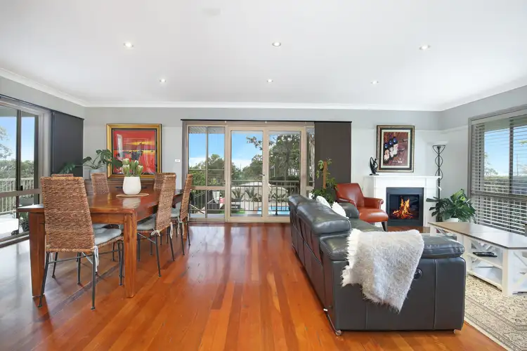 Sixth view of Homely rural property listing, 1 Parkland Avenue, Avondale NSW 2530