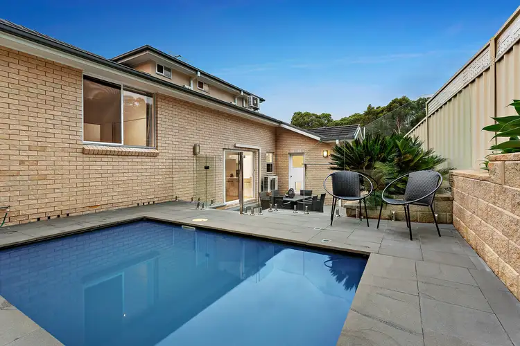 Main view of Homely house listing, 40A Cavalier Crescent, Valentine NSW 2280