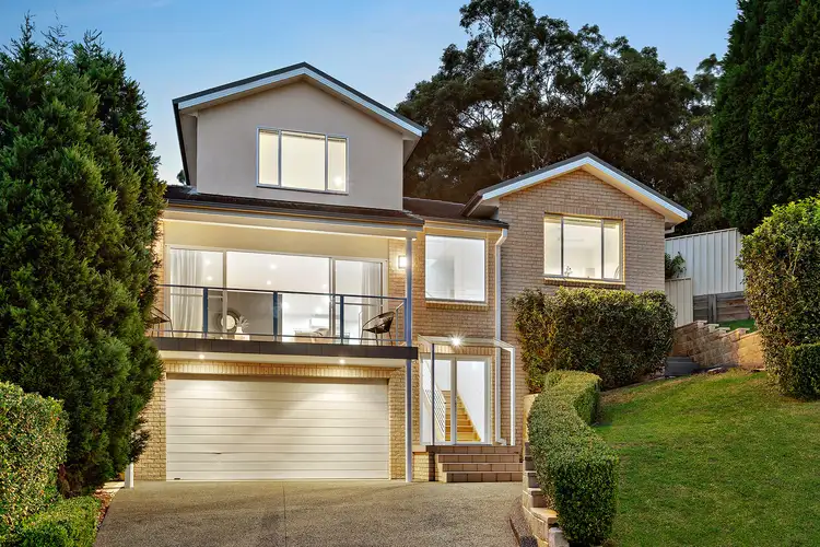 Second view of Homely house listing, 40A Cavalier Crescent, Valentine NSW 2280