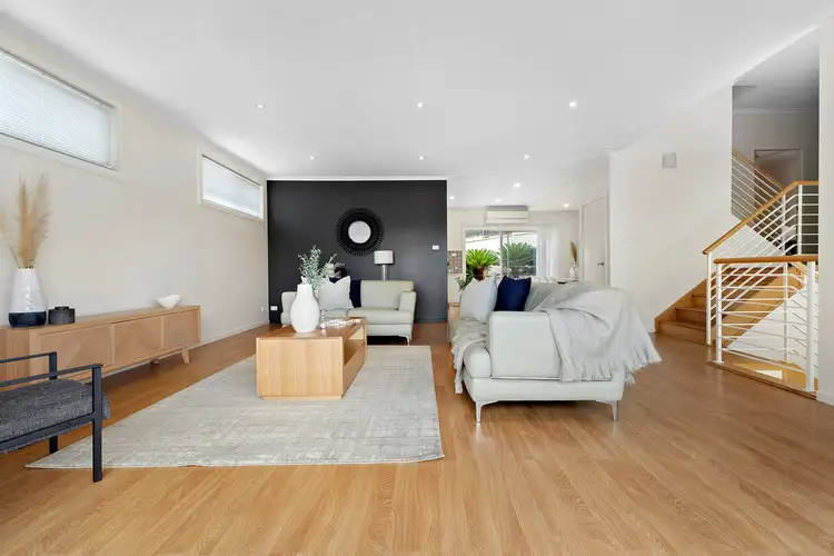 Third view of Homely house listing, 40A Cavalier Crescent, Valentine NSW 2280