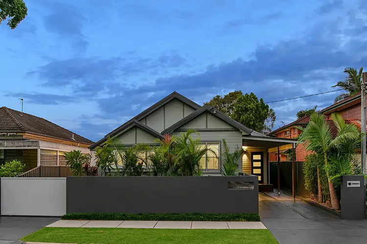 Main view of Homely house listing, 4 Jefferson Street, Adamstown NSW 2289