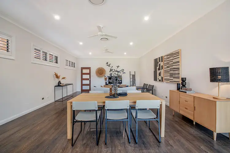 Second view of Homely house listing, 4 Jefferson Street, Adamstown NSW 2289