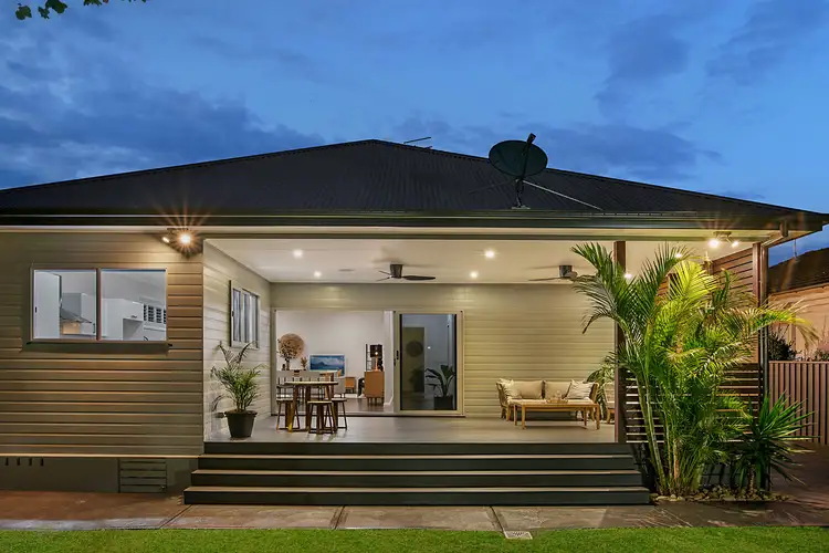 Third view of Homely house listing, 4 Jefferson Street, Adamstown NSW 2289