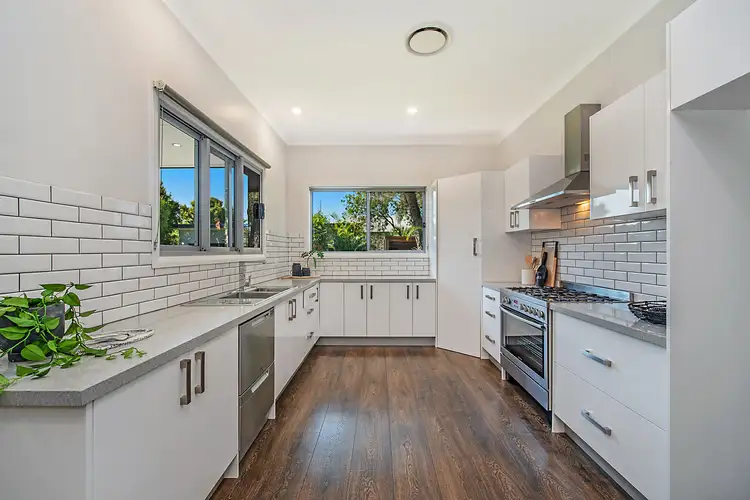 Fifth view of Homely house listing, 4 Jefferson Street, Adamstown NSW 2289
