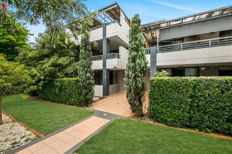 1/28 Chetwynd Road, Merrylands NSW 2160