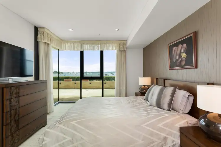 Fourth view of Homely apartment listing, N5/70 Canning Beach Road, Applecross WA 6153