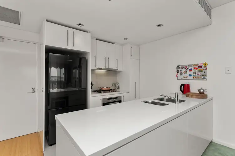 Sixth view of Homely apartment listing, N5/70 Canning Beach Road, Applecross WA 6153