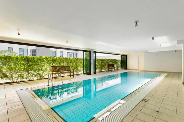 Seventh view of Homely apartment listing, N5/70 Canning Beach Road, Applecross WA 6153