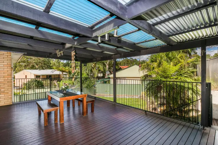 7 Wollybutt Road, Engadine NSW 2233