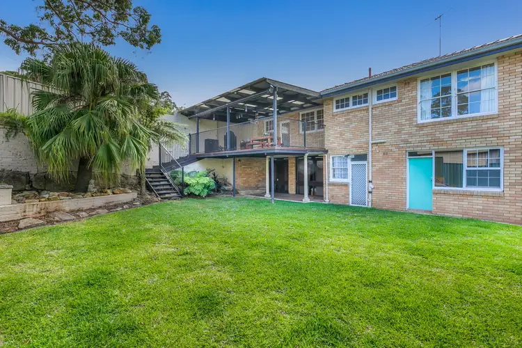 Sixth view of Homely house listing, 7 Wollybutt Road, Engadine NSW 2233