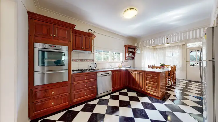 Second view of Homely house listing, 20 Elliott Street, Traralgon VIC 3844