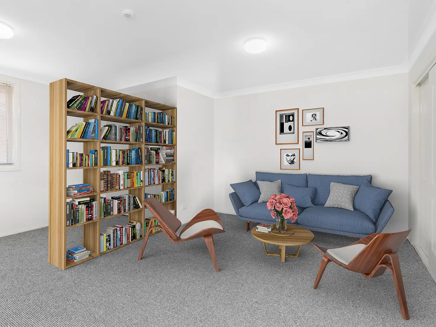 Main view of Homely villa listing, 49/29 Corella Road, Kirrawee NSW 2232
