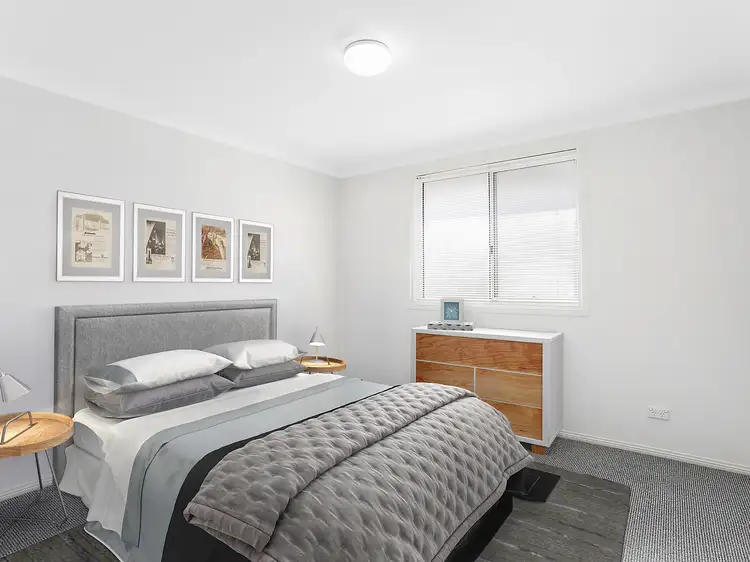 Second view of Homely villa listing, 49/29 Corella Road, Kirrawee NSW 2232