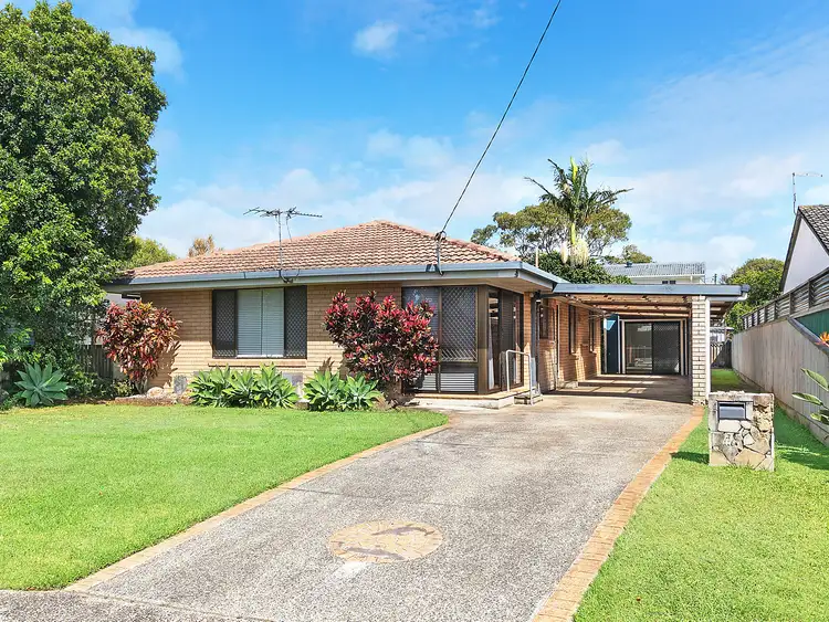 6 Crowley Avenue, Ballina NSW 2478