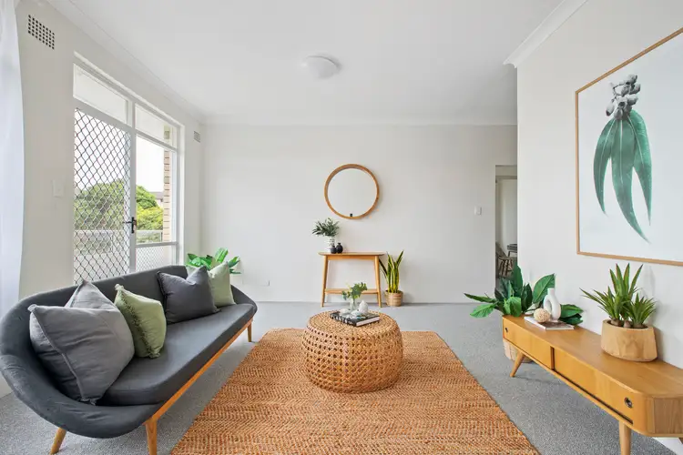 9/11 Koorala Street, Manly Vale NSW 2093