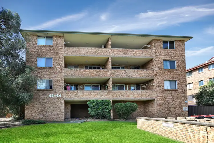 23/63-64 Park Avenue, Kingswood NSW 2747