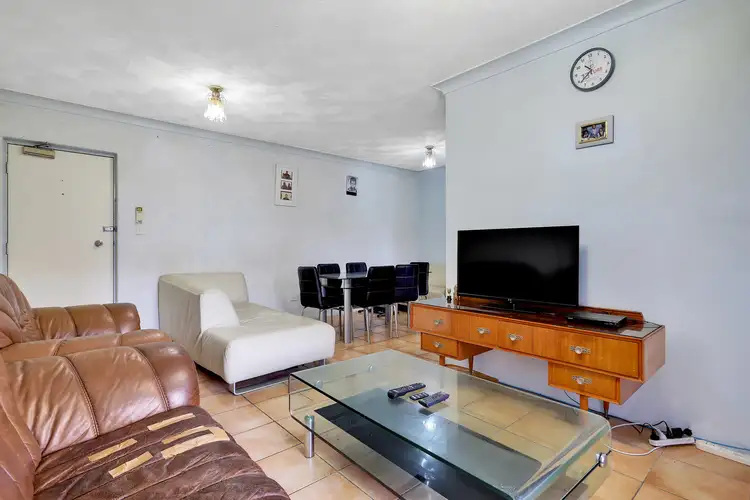 Second view of Homely unit listing, 23/63-64 Park Avenue, Kingswood NSW 2747