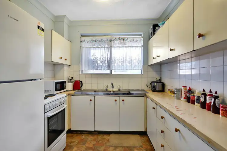 Third view of Homely unit listing, 23/63-64 Park Avenue, Kingswood NSW 2747