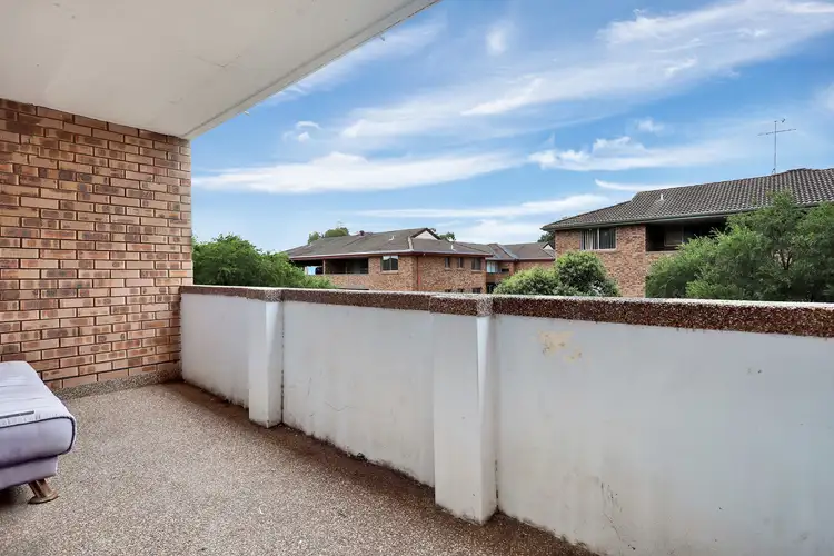 Sixth view of Homely unit listing, 23/63-64 Park Avenue, Kingswood NSW 2747