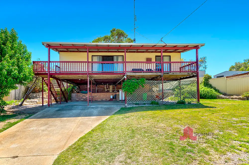 Main view of Homely house listing, 6 Zenner Place, Binningup WA 6233