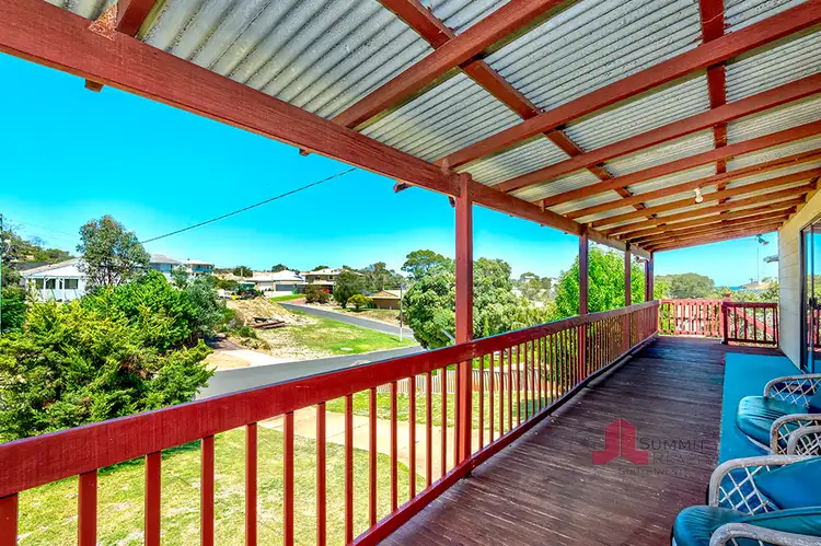 Second view of Homely house listing, 6 Zenner Place, Binningup WA 6233
