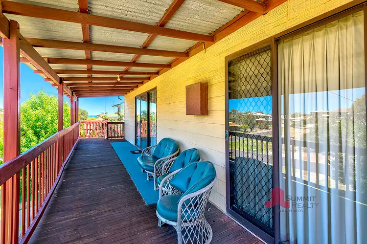 Third view of Homely house listing, 6 Zenner Place, Binningup WA 6233