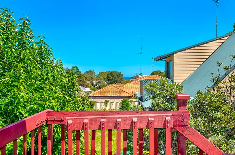 Fourth view of Homely house listing, 6 Zenner Place, Binningup WA 6233