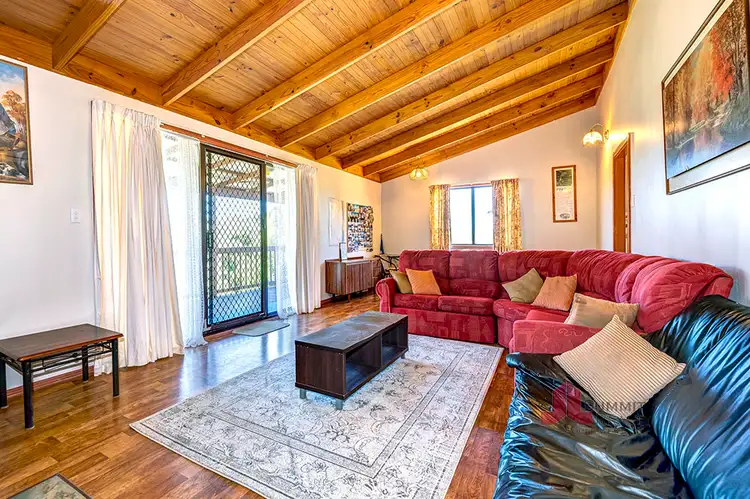 Sixth view of Homely house listing, 6 Zenner Place, Binningup WA 6233