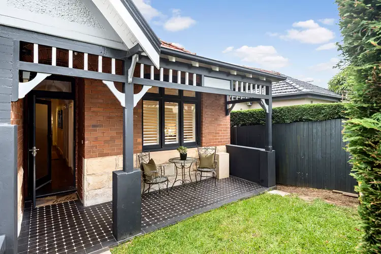 Main view of Homely house listing, 28 Bond Street, Mosman NSW 2088