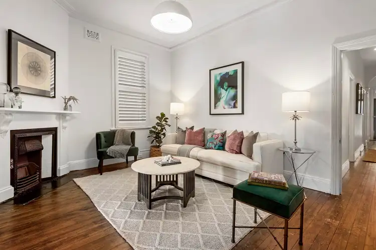 Second view of Homely house listing, 28 Bond Street, Mosman NSW 2088