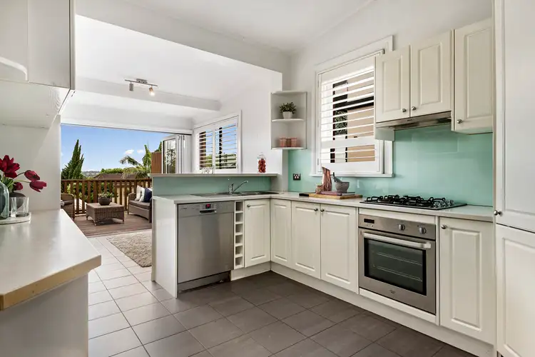 Fourth view of Homely house listing, 28 Bond Street, Mosman NSW 2088