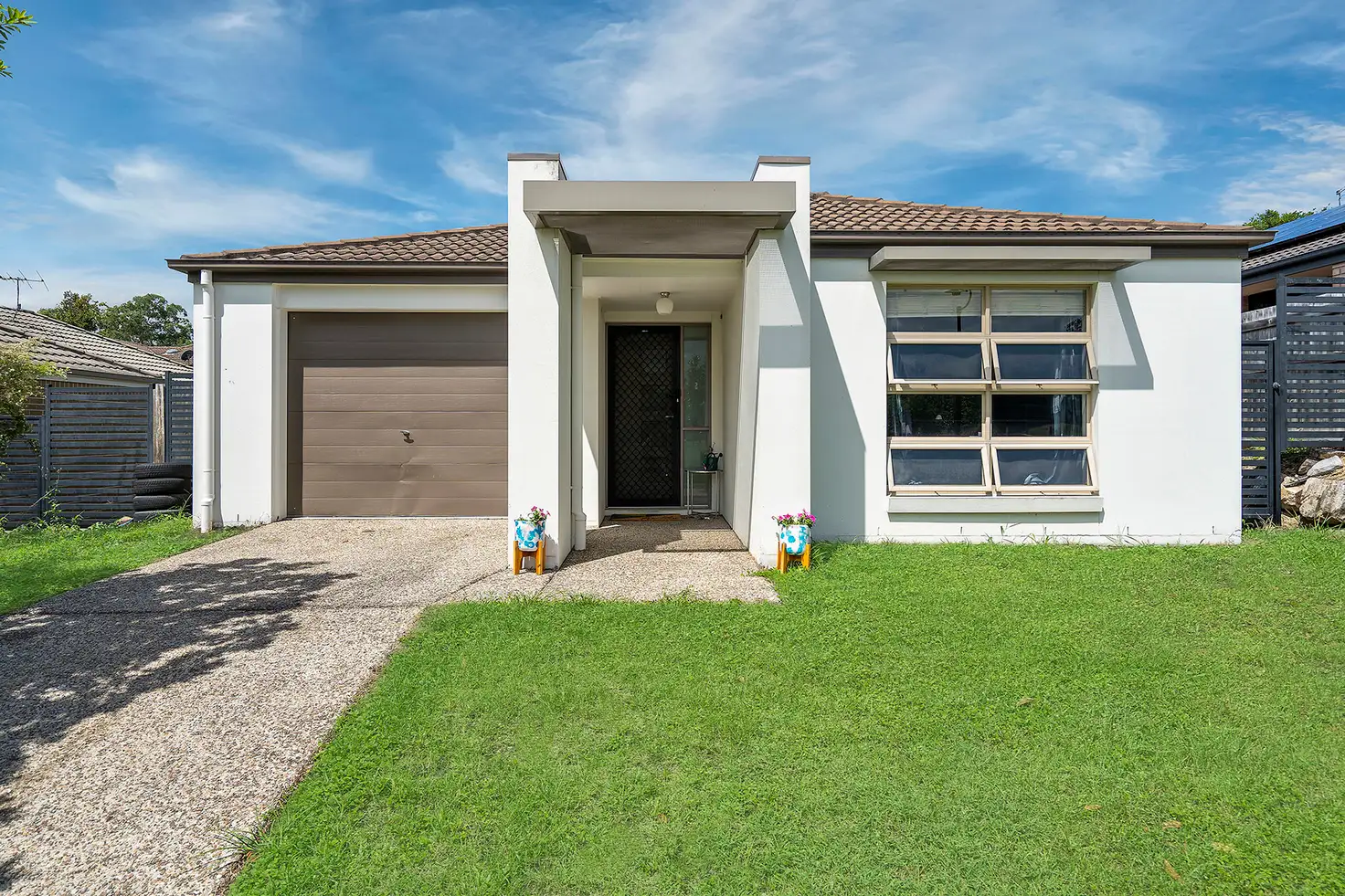 Main view of Homely house listing, 16 Orlando Drive, Holmview QLD 4207