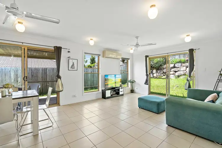 Second view of Homely house listing, 16 Orlando Drive, Holmview QLD 4207
