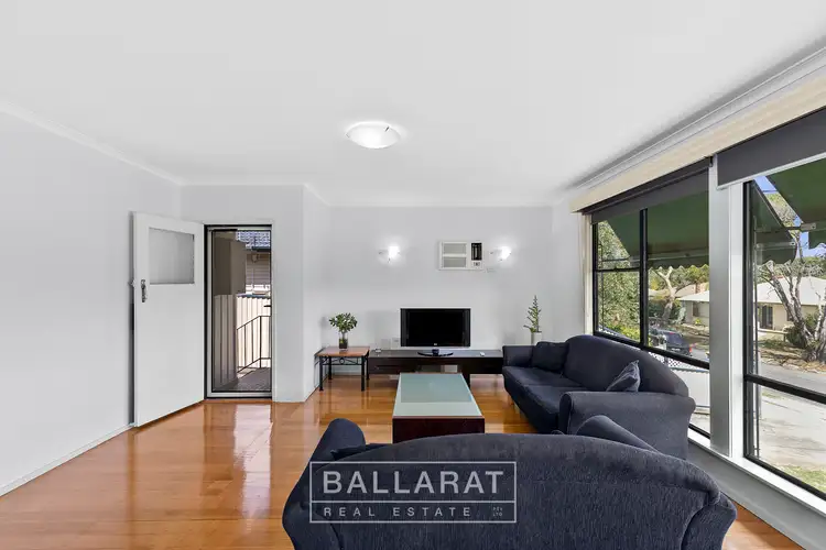 Second view of Homely house listing, 19 Frances Crescent, Ballarat East VIC 3350