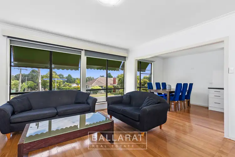 Fourth view of Homely house listing, 19 Frances Crescent, Ballarat East VIC 3350