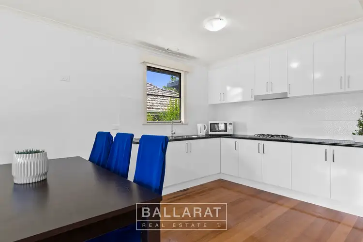 Fifth view of Homely house listing, 19 Frances Crescent, Ballarat East VIC 3350