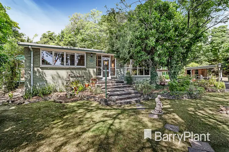 31 Foulds Court, Montrose VIC 3765