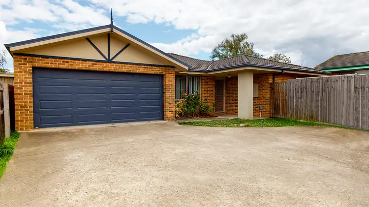 Main view of Homely unit listing, 1/13 Ethel Street, Traralgon VIC 3844