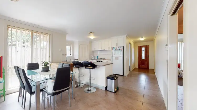 Fourth view of Homely unit listing, 1/13 Ethel Street, Traralgon VIC 3844
