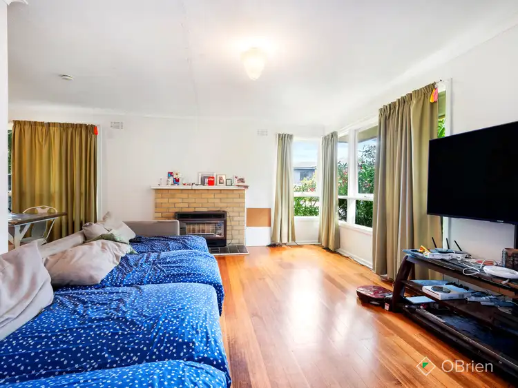 Second view of Homely house listing, 59 Screen Street, Frankston VIC 3199