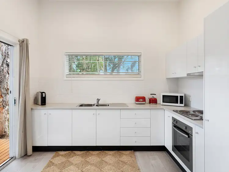 Second view of Homely house listing, 23 Springwood Street, Blackwall NSW 2256