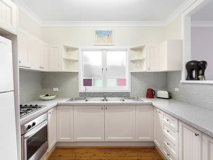 Third view of Homely house listing, 23 Springwood Street, Blackwall NSW 2256