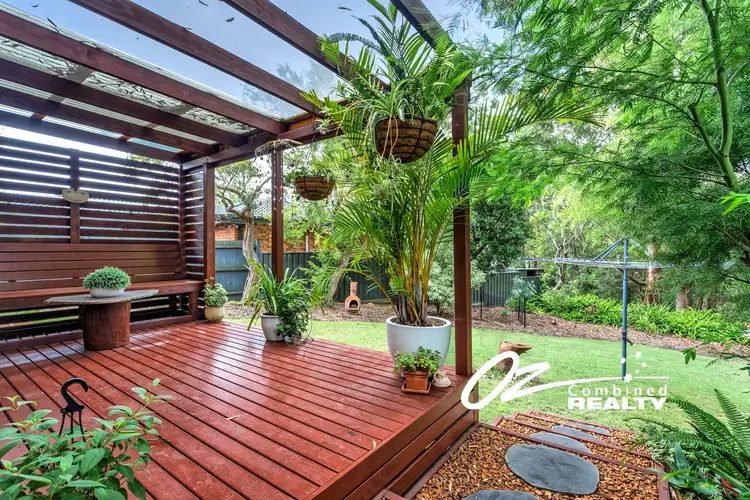 7 Egmont Place, Vincentia NSW 2540