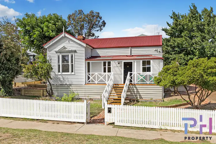 78 Old Violet Street, Ironbark VIC 3550