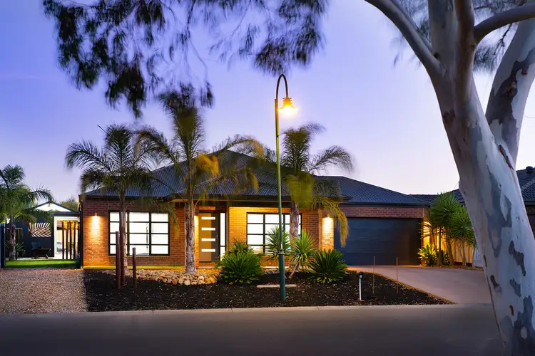 16 Sussex Street, Strathfieldsaye VIC 3551