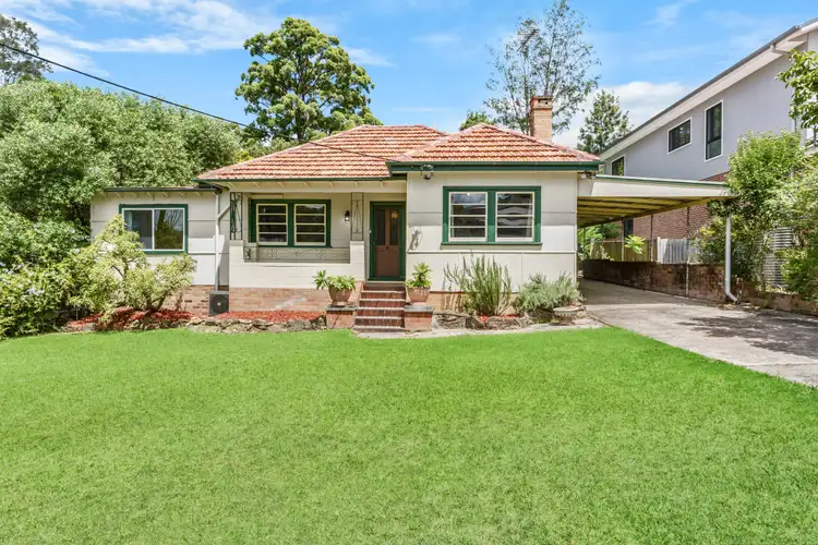 Main view of Homely house listing, 31 Berowra Waters Road, Berowra NSW 2081