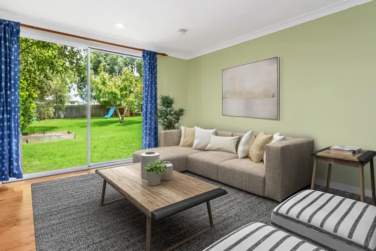 Second view of Homely house listing, 31 Berowra Waters Road, Berowra NSW 2081