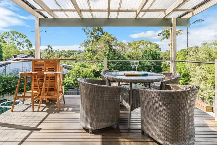 Fifth view of Homely house listing, 4 Narambi Close, Berowra Heights NSW 2082