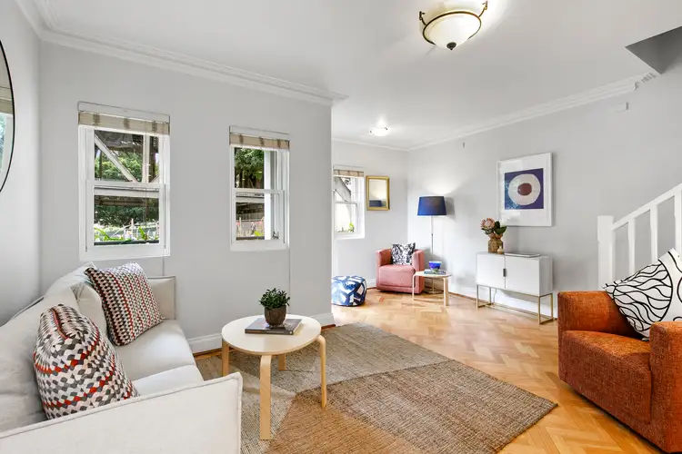 Fourth view of Homely townhouse listing, 5/52-56 Jeffreys Street, Kirribilli NSW 2061